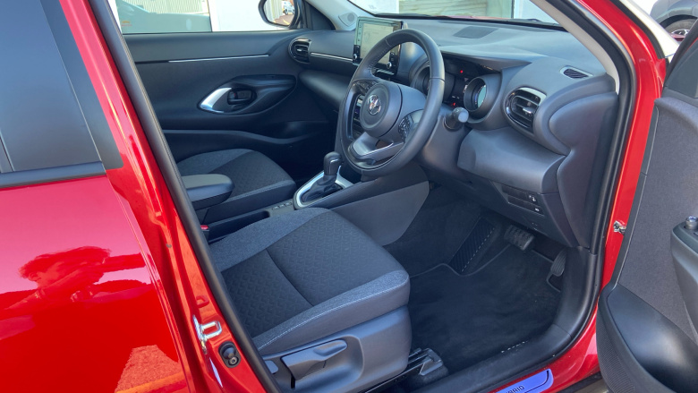 Toyota Yaris Cross 1.5 Hybrid Icon 5dr CVT Hybrid Estate